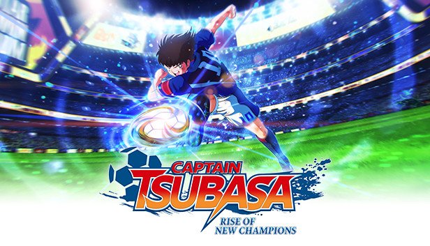 Captain Tsubasa Rise of New Champions