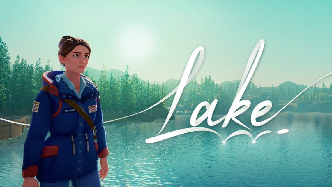 Descubra Lake o jogo que te convida a repensar a vida no Nintendo Switch