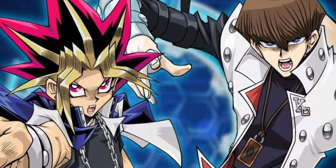 Descubra Os Segredos De Yu-Gi-Oh! Early Days Collection – Sua Infância ...