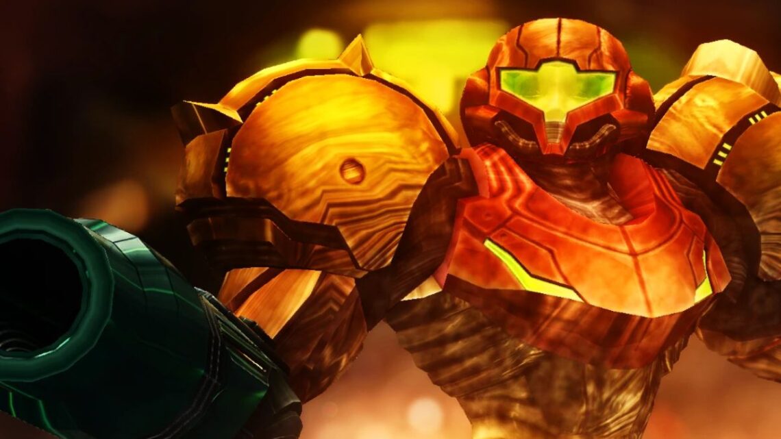 Metroid em maio sera Metroid Prime 4 ou uma surpresa diferente