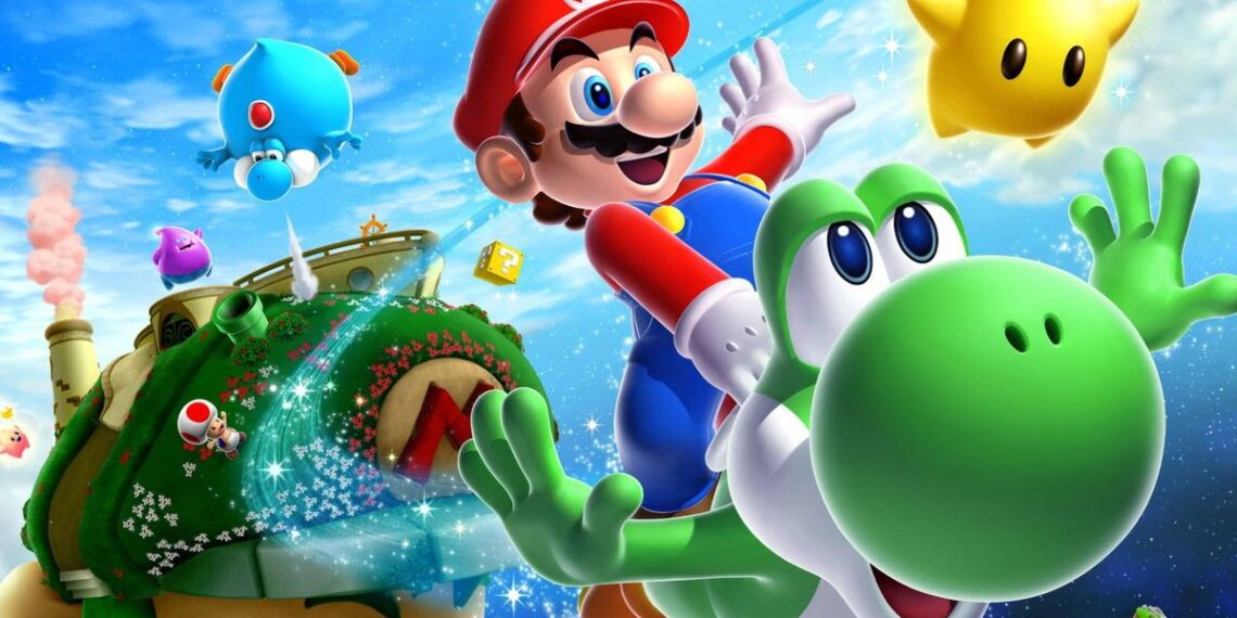 Nintendo Switch 2 franquias classicas e novidades que queremos ver