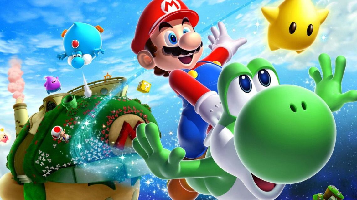 Nintendo Switch 2 franquias classicas e novidades que queremos ver