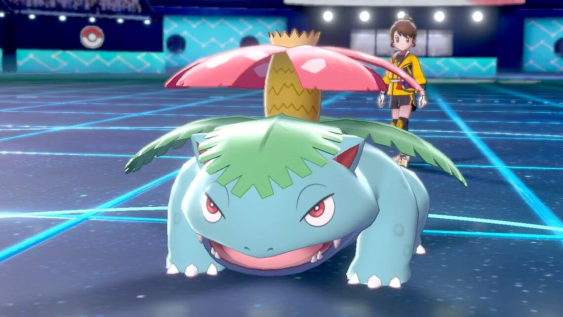 Pokemon Scarlet Violet traz evento unico com primeira geracao nao perca