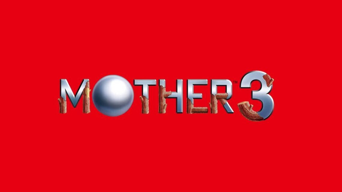 Por que Mother 3 ainda nao chegou ao ocidente Itoi e Reggie explicam