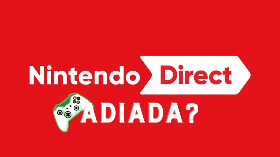 Por que a Nintendo realmente adiou a Direct O evento do Xbox teve algum impacto na decisao