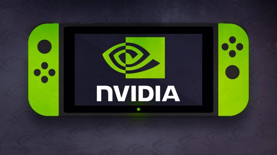 Revelado o novo Nintendo Switch 2 vira com tecnologia avancada da Nvidia