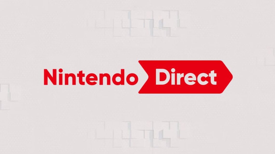 Rumores esquentam nova Nintendo Direct focara em jogos de parceiras