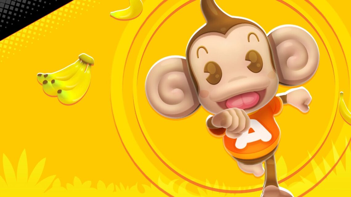 Super Monkey Ball no Nintendo Direct Partner Showcase O que sabemos ate agora