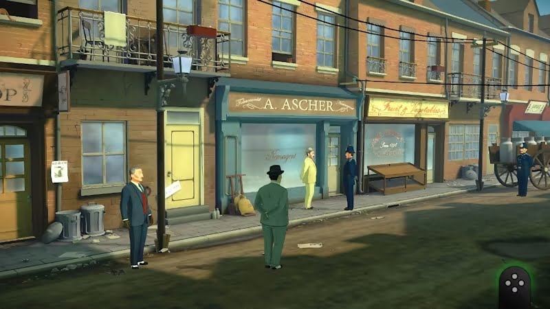 agatha christie collection nintendo switch