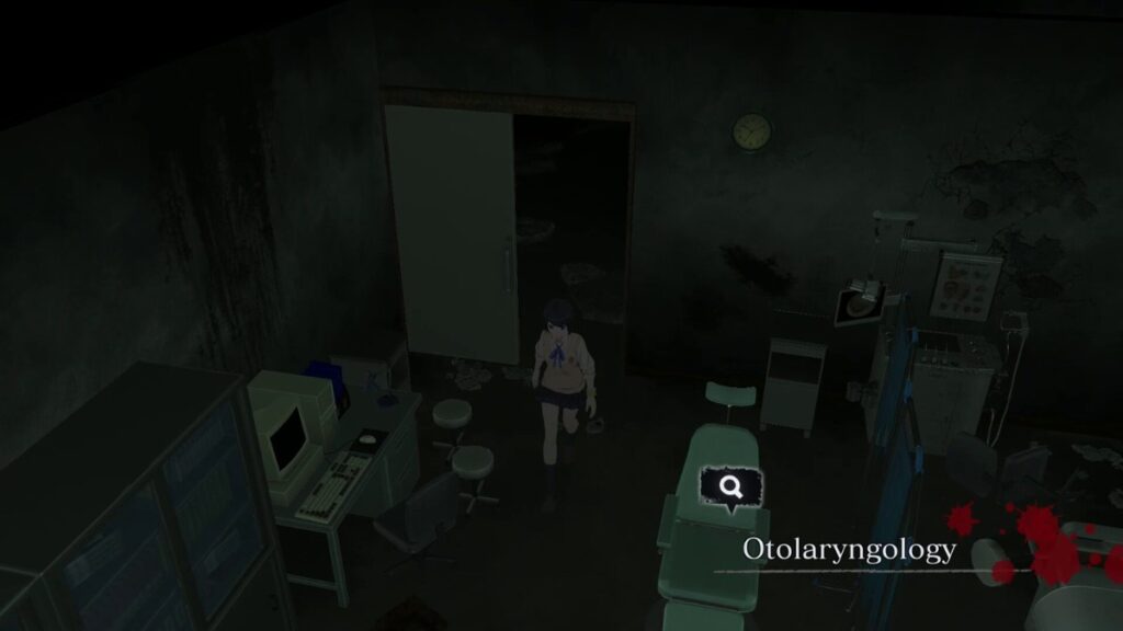 Corpse Party II