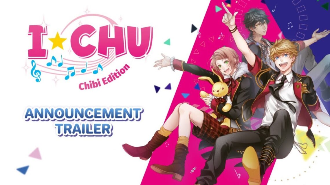 Do mobile ao Switch ICHU Chibi Edition promete encantar os fas de musica