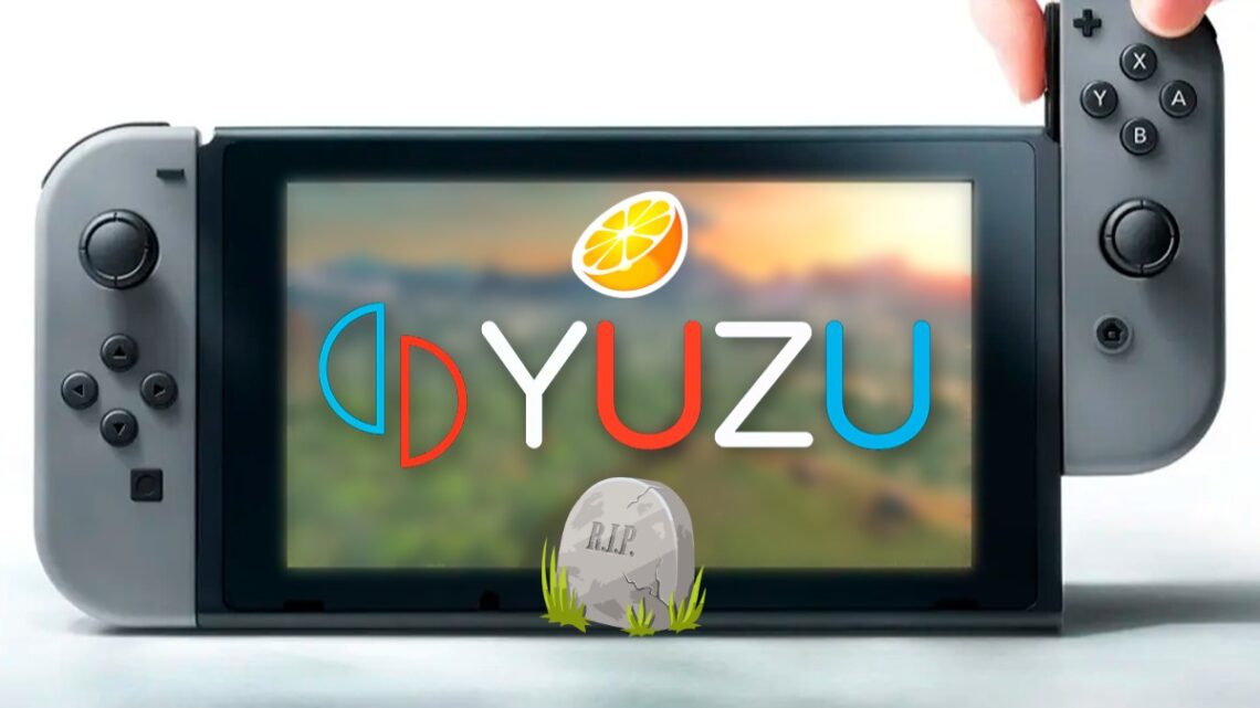 Fim da linha emuladores Yuzu e Citra encerram apos acordo com Nintendo