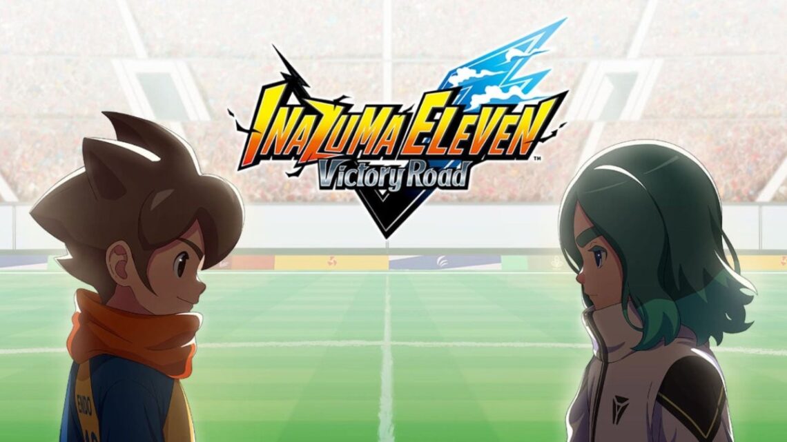 INAZUMA ELEVEN Victory Road a espera pelo teste beta e o que esperar da versao final