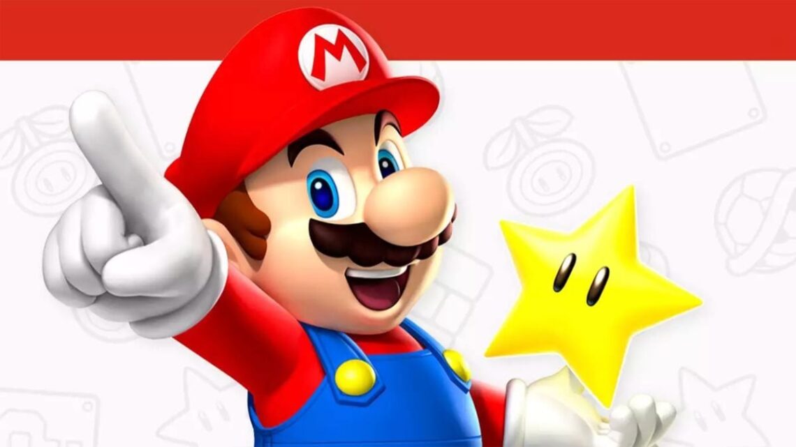 Mario em promocao Amazon Brasil celebra o Dia do Mario com descontos especiais