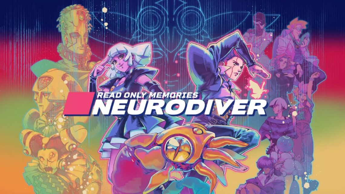 Novo trailer de Read Only Memories NEURODIVER revela misterios de Neo San Francisco