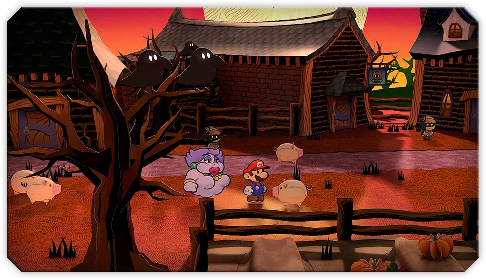 Paper Mario 11