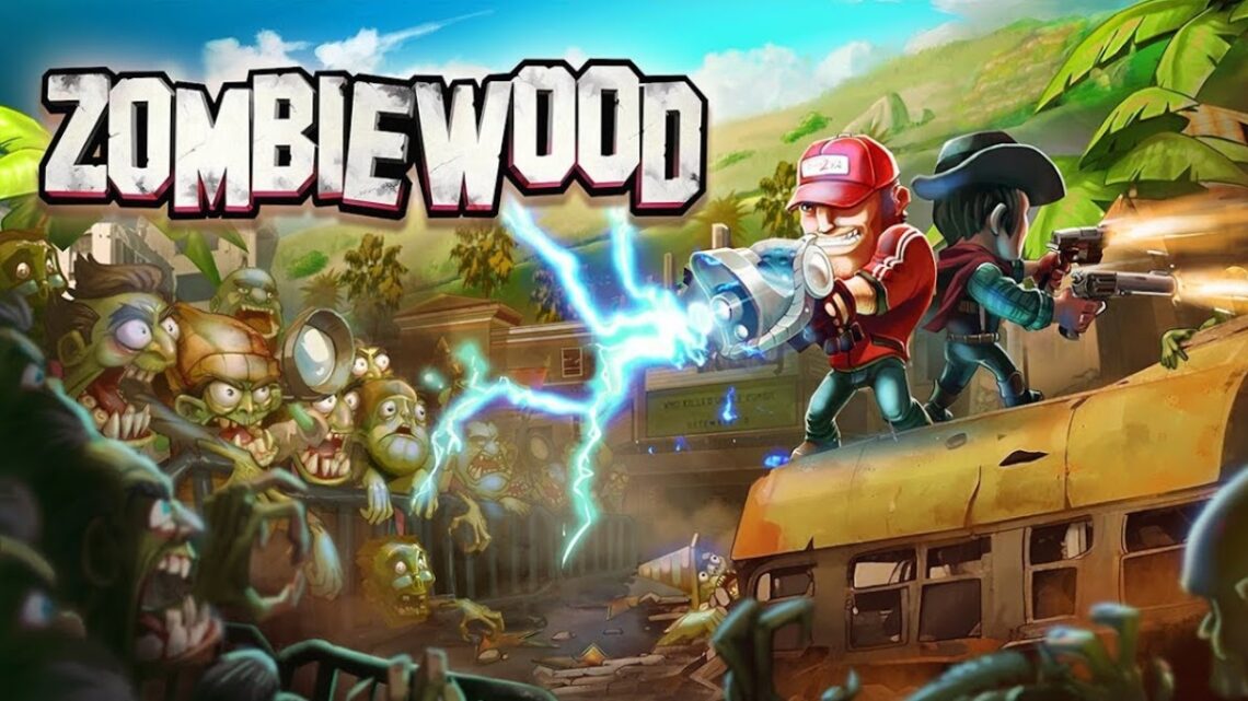 Reprodução: Gameloft