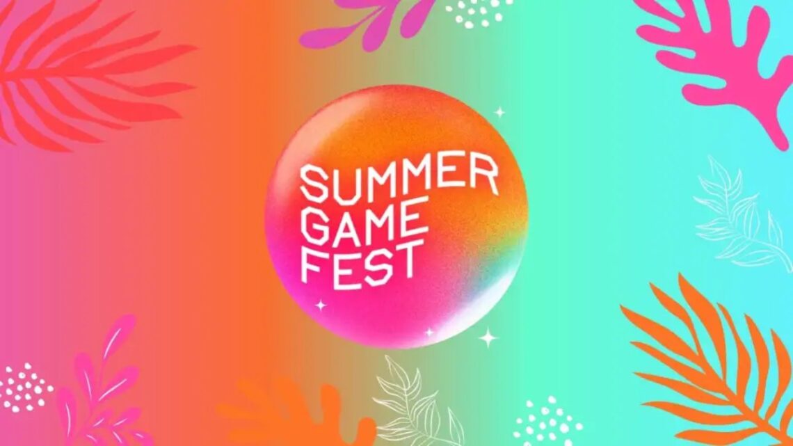 Summer Game Fest 2024 o futuro dos videogames revelado em junho