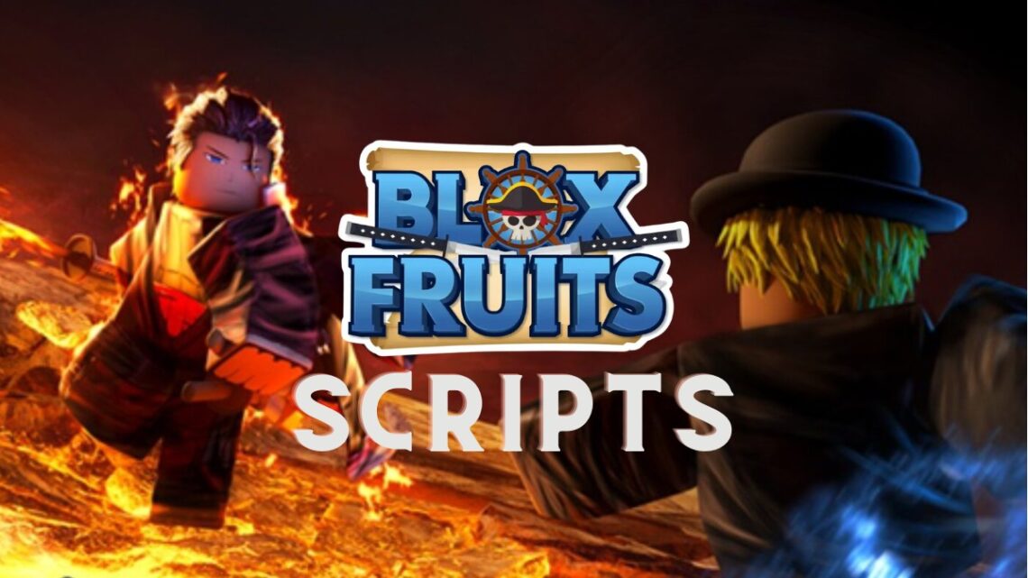 Maximize seu potencial em Blox Fruits passo a passo para usar scripts