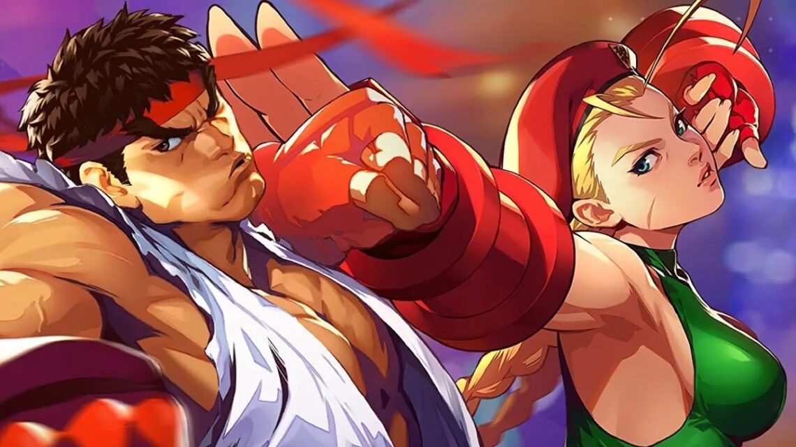 Imagem: Capcom/Divulgação