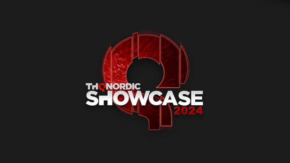 Imagem: THQ Nordic/Divulgação