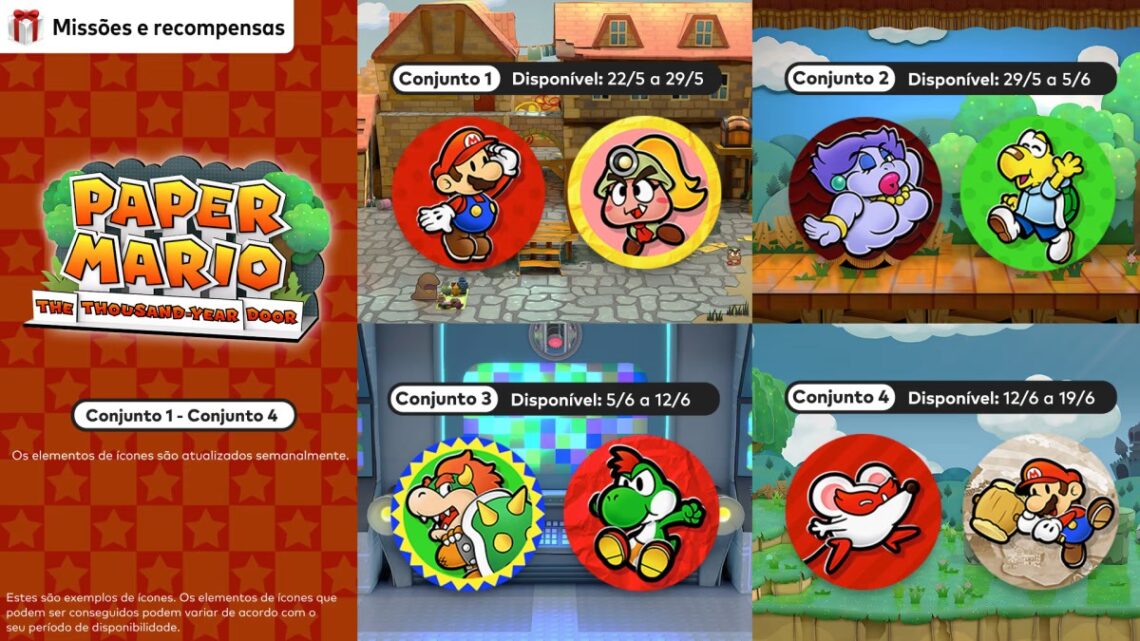 Imagem: Nintendo/Divulgação