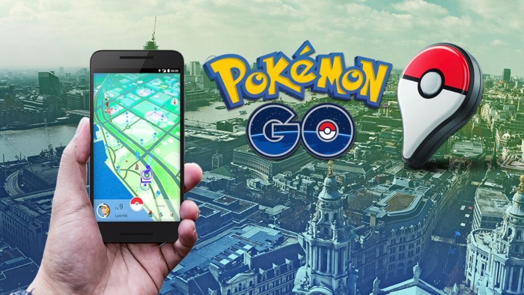 Niantic Leva Pokemon GO para a gamescom Latam 2024 com Muitas Novidades