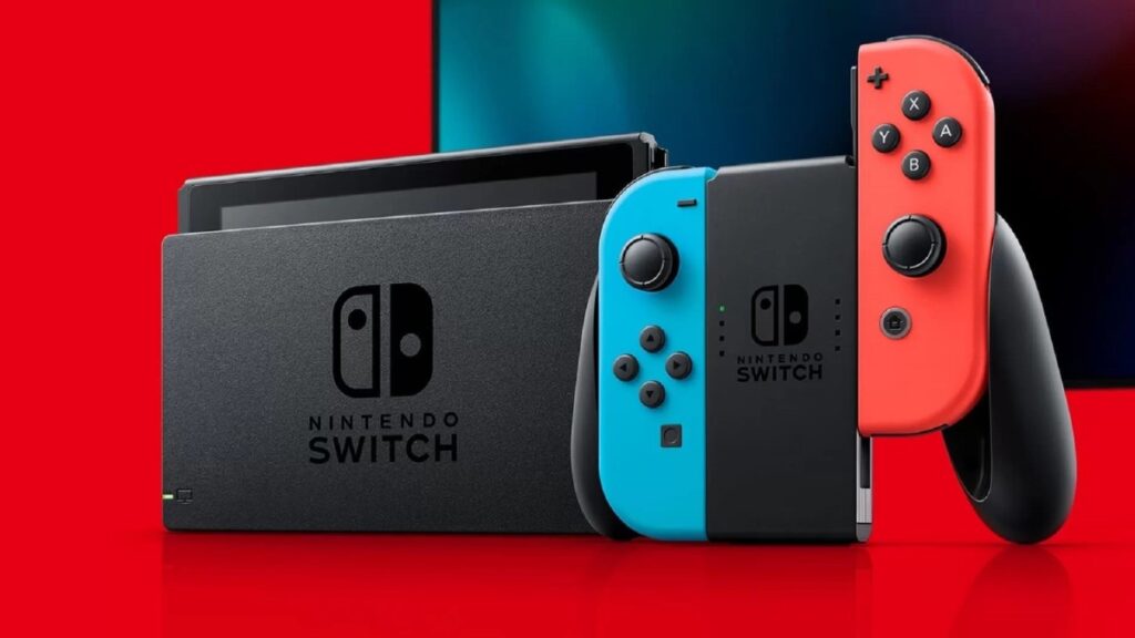 Por Dentro do Switch 2 Retrocompatibilidade Total – Boa Noticia para os Gamers