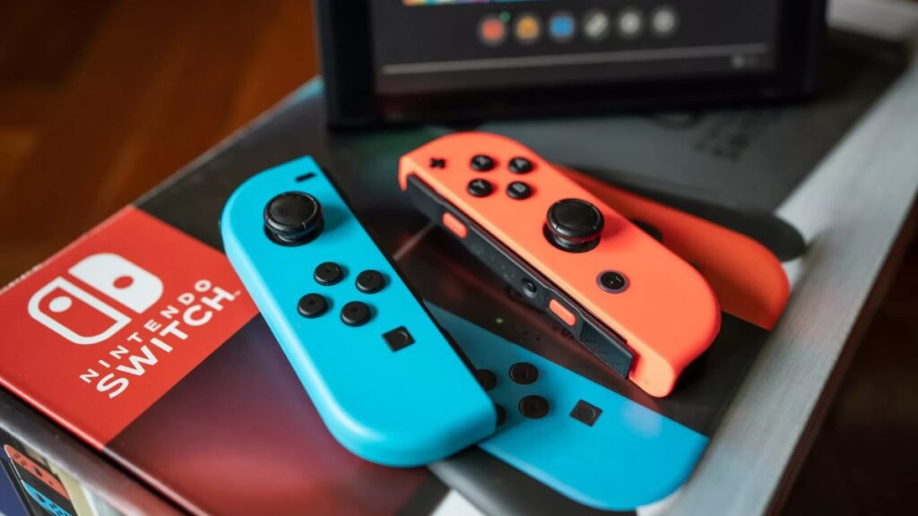 Revelado estrategia da Nintendo para o futuro do Switch e seu sucessor