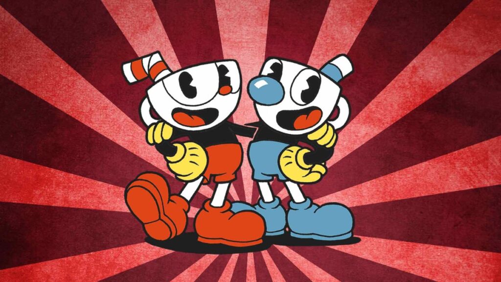 cuphead