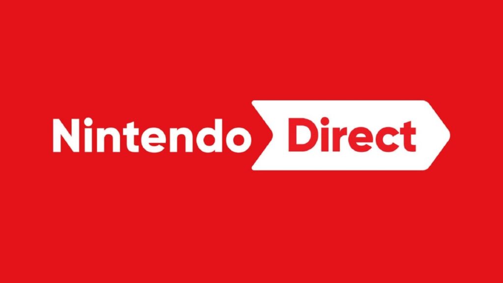 nintendo direct 1