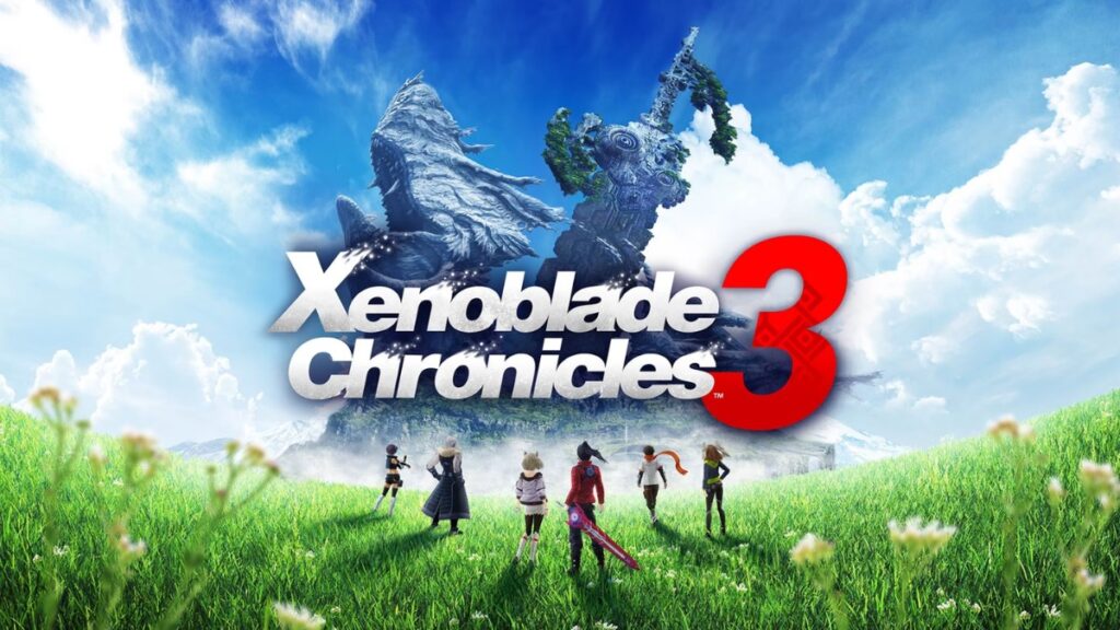 xenoblade chronicles 3