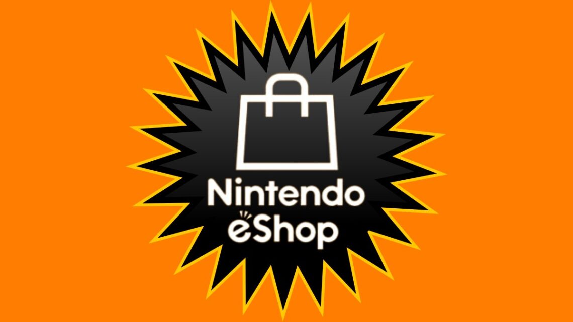 Promocao imperdivel na Nintendo eShop Jogos com ate 70 de desconto