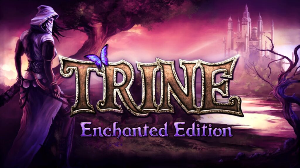 Trine Enchanted Edition