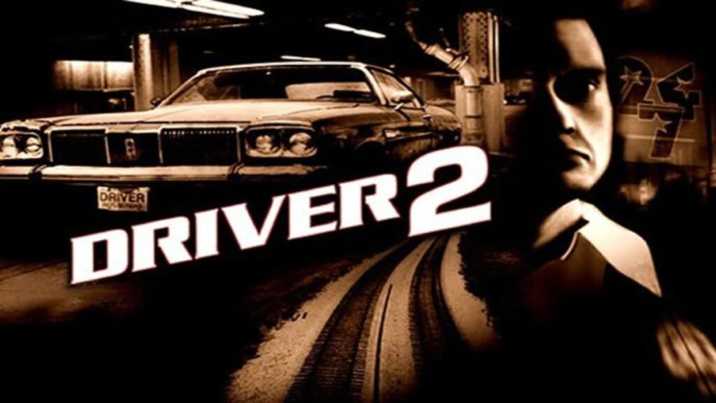 Driver 2