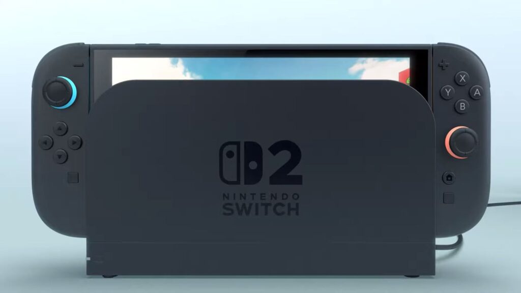 Vale a pena importar o Switch 2 em 2025? Descubra o preço, onde comprar e se compensa 2 Nintendo Switch 2