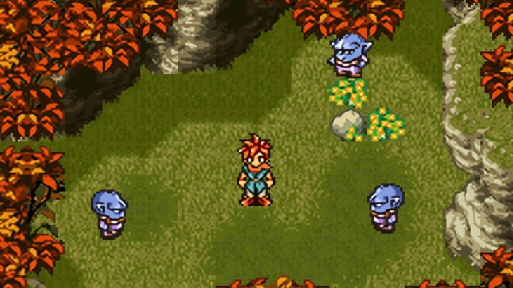 Super Nintendo sem Mario: 15 jogos incríveis sem o bigodudo da Nintendo 2 Chrono Trigger