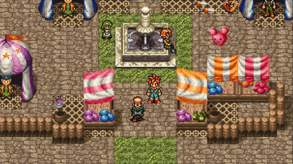 Lista DEFINITIVA: os 50 MELHORES jogos da Nintendo para emular no CELULAR 9 Chrono Trigger Super Nintendo