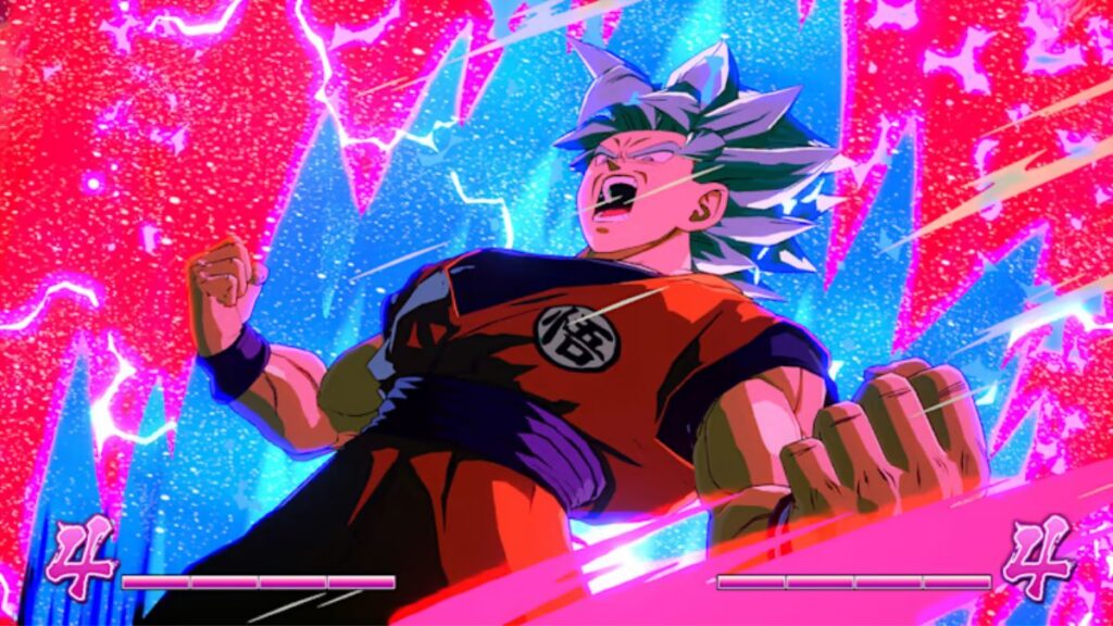 15 melhores jogos do Switch que NÃO são da Nintendo 5 Dragon Ball FighterZ