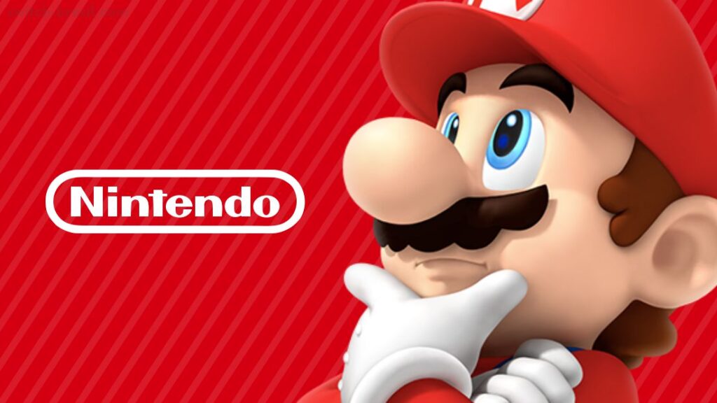 Mario ou Link? Qual o MAIOR personagem da história da Nintendo? 4 nintendo mario