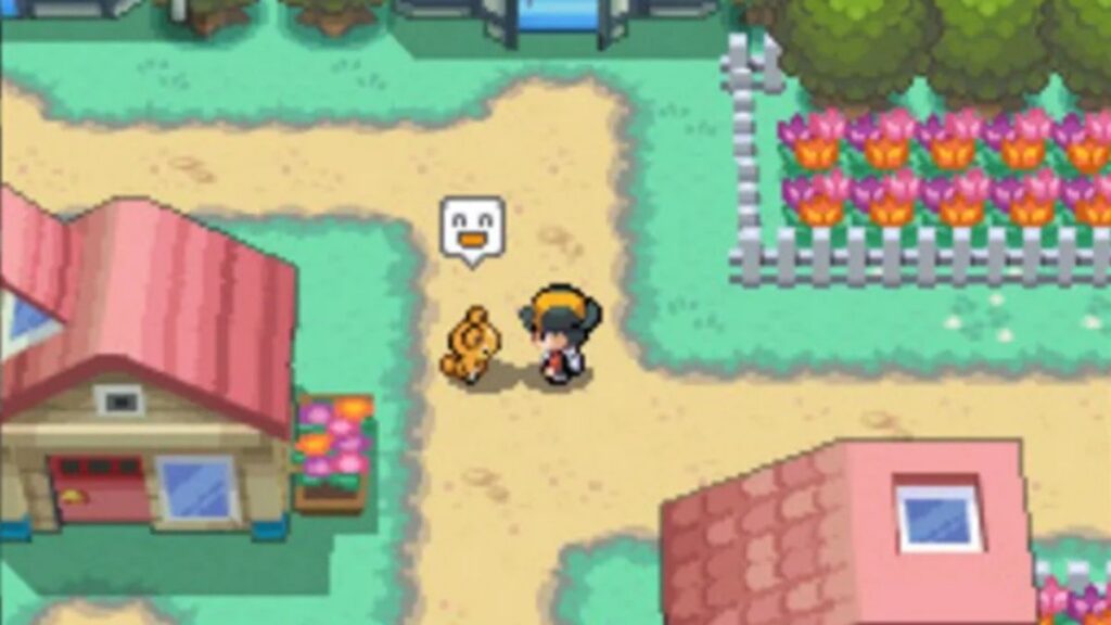 Lista DEFINITIVA: os 50 MELHORES jogos da Nintendo para emular no CELULAR 18 Pokémon HeartGold Nintendo DS