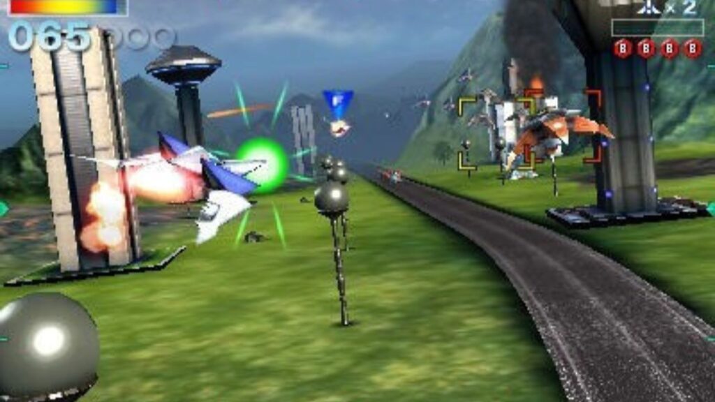 Lista DEFINITIVA: os 50 MELHORES jogos da Nintendo para emular no CELULAR 15 Star Fox 64 Nintendo 64