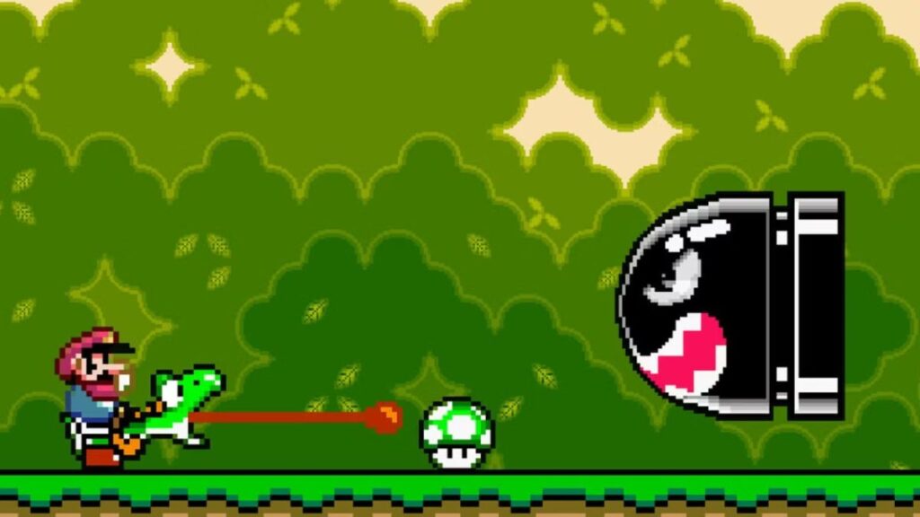 Lista DEFINITIVA: os 50 MELHORES jogos da Nintendo para emular no CELULAR 3 Super Mario World