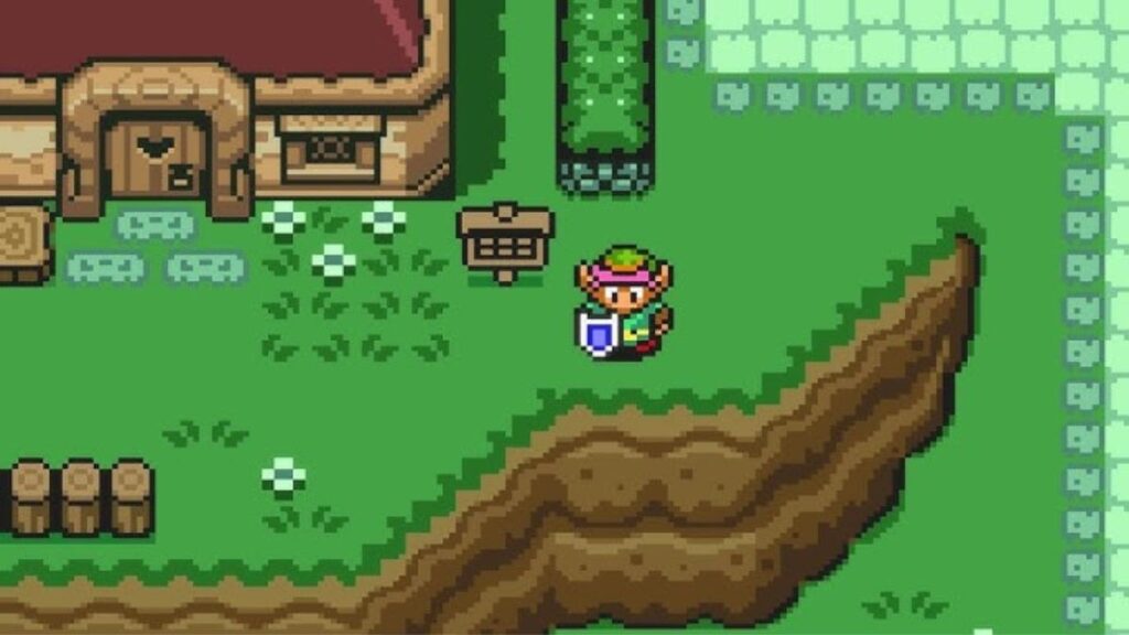 5 Jogos de Super Nintendo que você precisa jogar antes de morrer 2 The Legend of Zelda: A Link to the Past