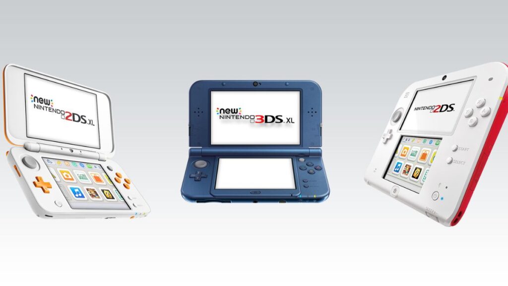 Os 10 melhores jogos de Nintendo 3DS para revisitar em seu celular; saiba como 5 nintendo 3ds