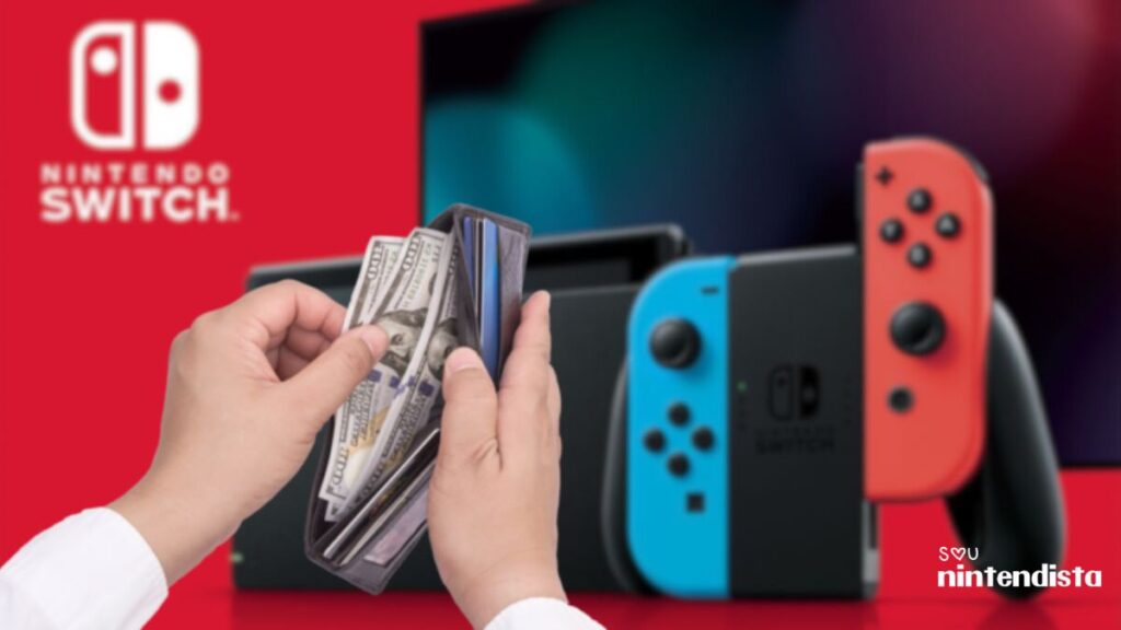 nintendo switch 1