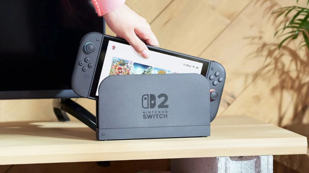 Clássicos de volta? Veja os jogos de Super Nintendo que podem pintar no Switch 2 2 Nintendo Switch 2
